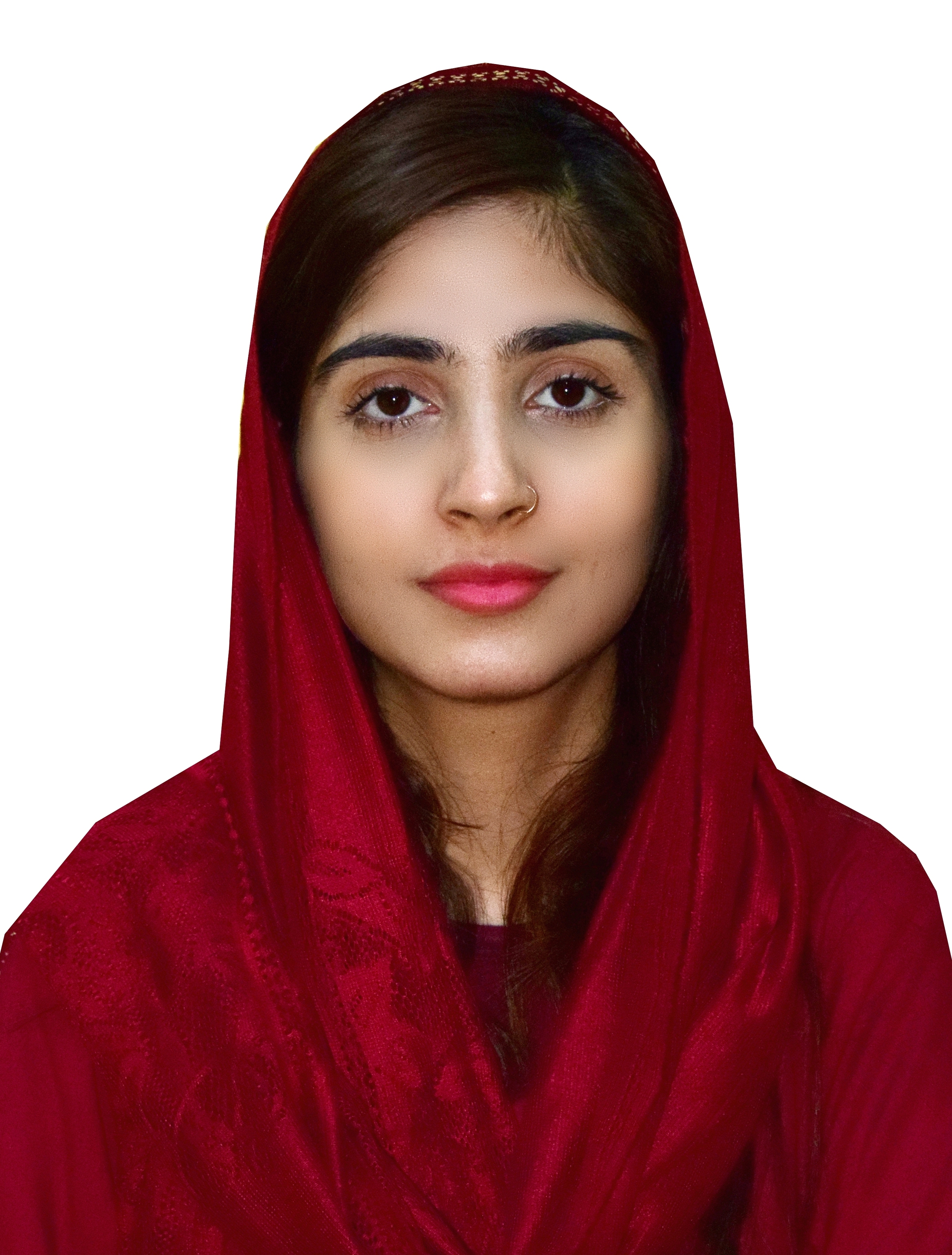 Profile picture of Binte Muhammad